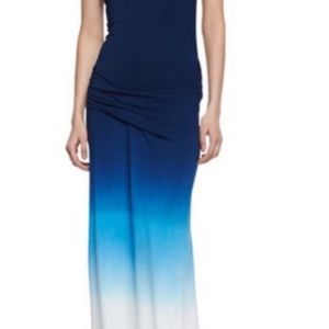 Young Fabulous & Broke Tie dye  Dress